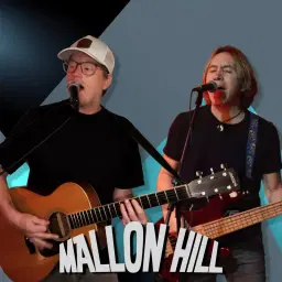 Mallon Hill @ New Bertie’s Inn