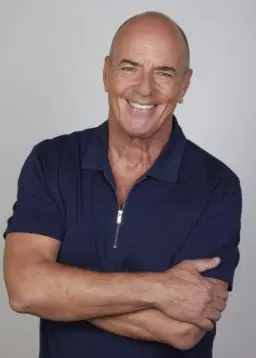 Go West - We Close Our Eyes... And Other Stories: An Intimate Evening with singer, Peter Cox