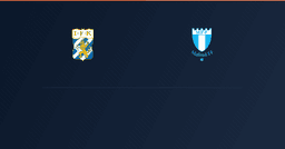 IFK Göteborg vs Malmo FF