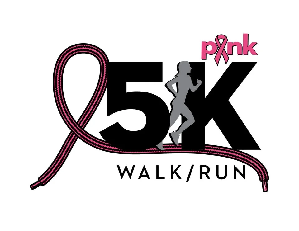 Nor-Cal Think Pink 5K Walk/Run