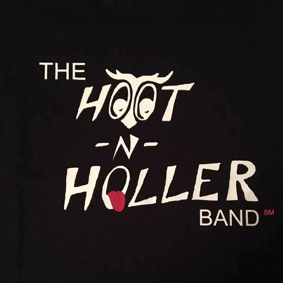 Hoot & Holler Band