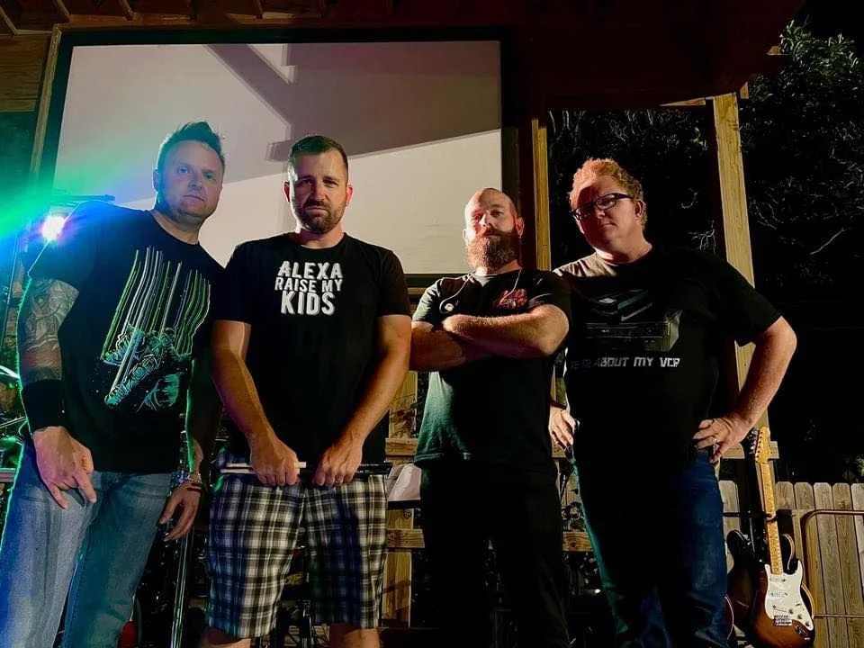 Trekfest Presents - Nothings Real