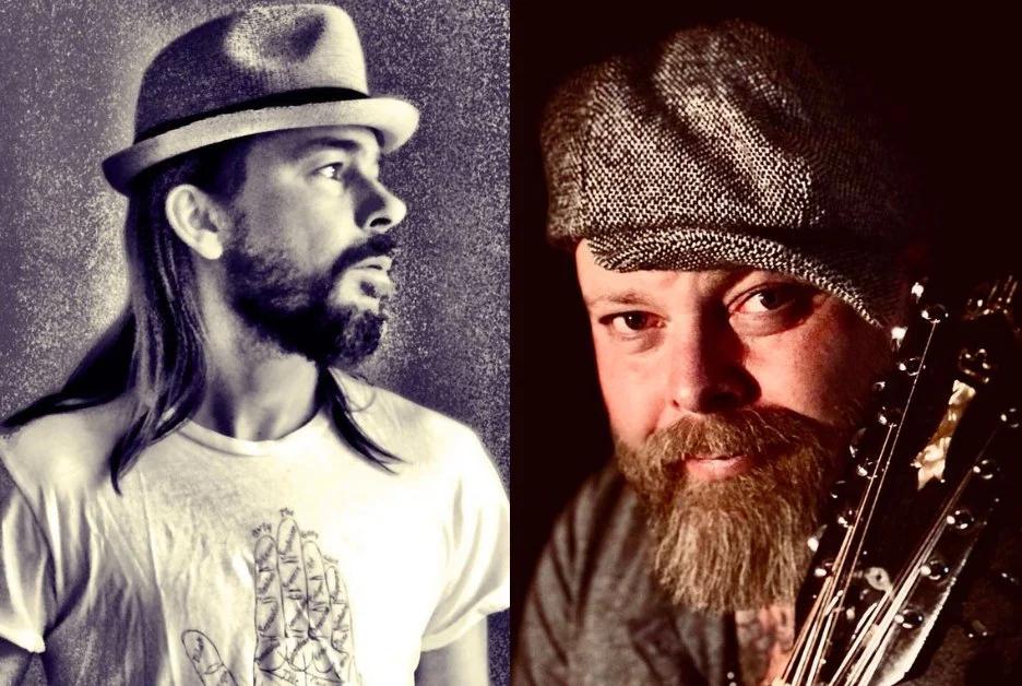 🎤 Leif Sundin & Erik Brodén live på Lite Bättre! 🎸