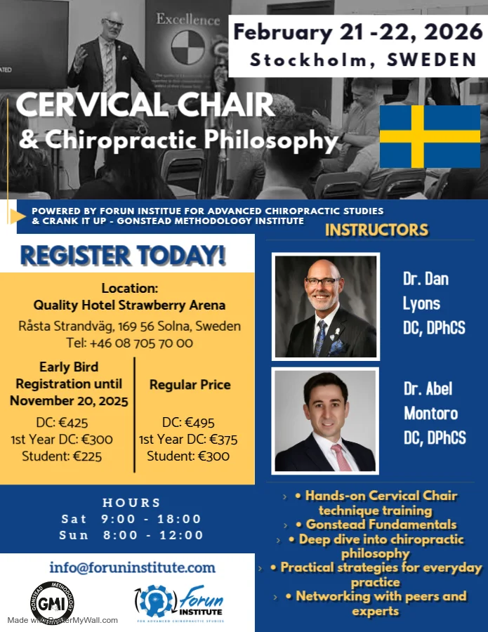 Lördag live i Stockholm - 21 februari 2026