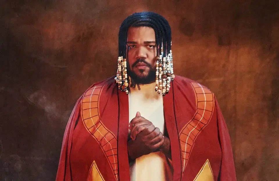 31. Mezinárodní festival jazzového piana - sólové recitály Prolog Amaro Freitas (Brazílie) - piano