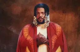 31. Mezinárodní festival jazzového piana - sólové recitály Prolog Amaro Freitas (Brazílie) - piano