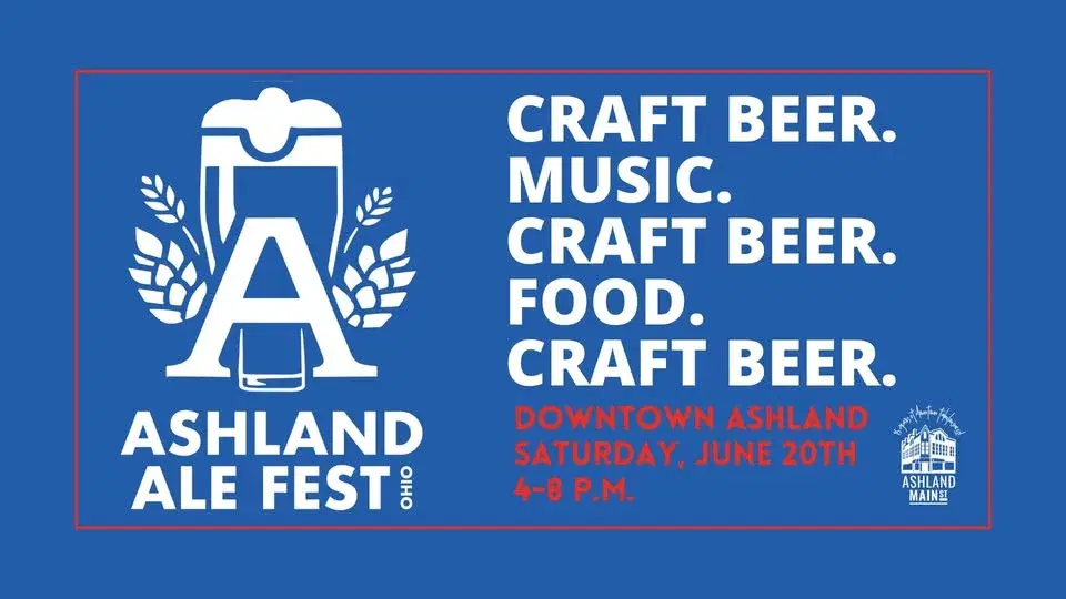 6th Annual Ashland Ale Fest