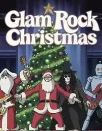 GLAMAS WITH THE GLAMTASTICS