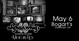 The Afghan Whigs 40th Anniversary Tour With Mercury Rev