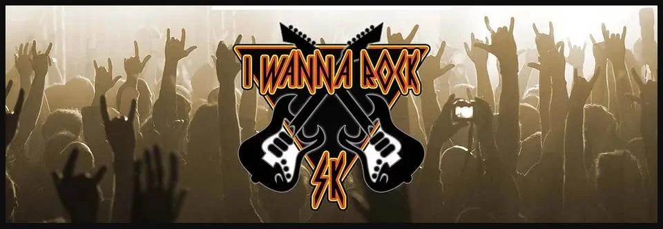 I Wanna Rock 5K