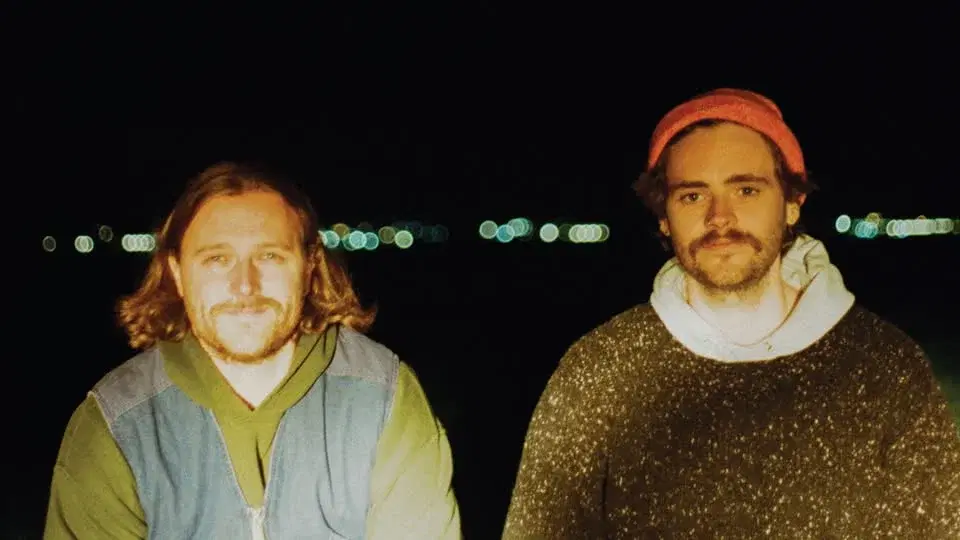 NEW HVN ( A Burial At Sea ) // Revolver