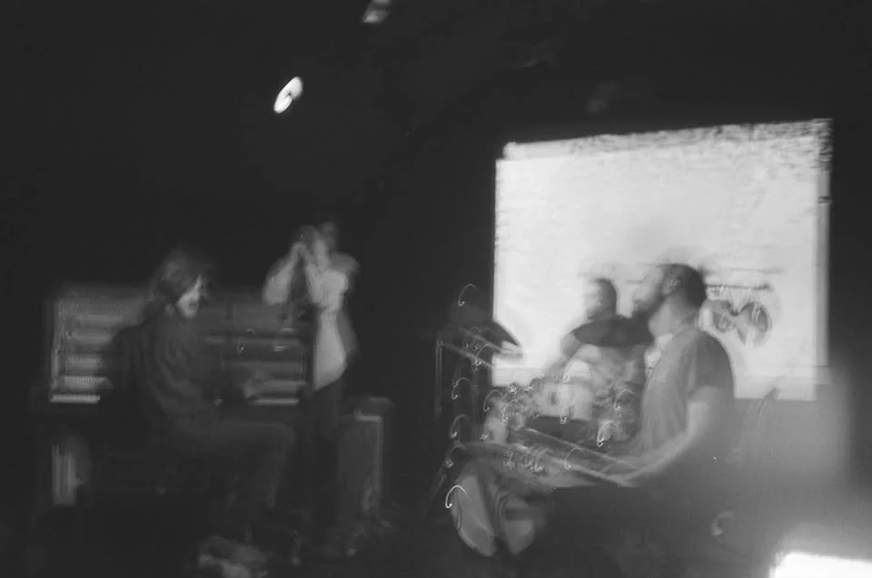 Sutarti + JAM (Jazzové čtvrtky)