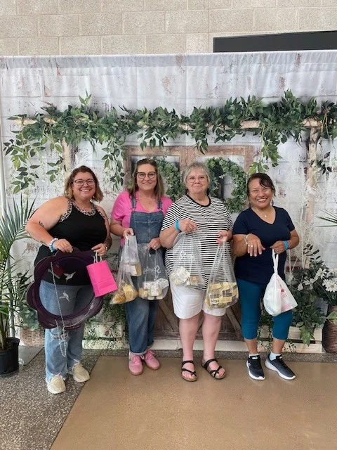 Main Street Market Waco