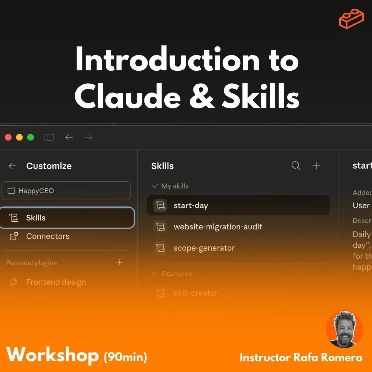 Introduction to Claude Cowork