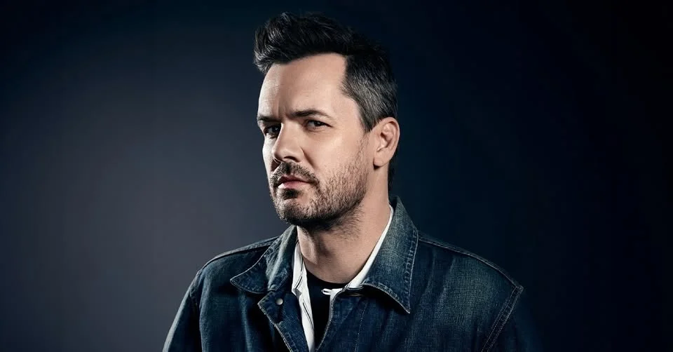 Jim Jefferies
