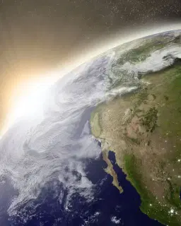 Earth Hour - konsert