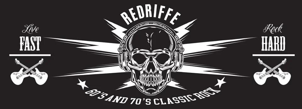 REDRIFFE Live @ The Old Mill