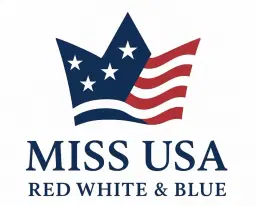 Miss Wv, Ohio and Kentucky, Virginia, Tennessee Red, White and Blue 2026