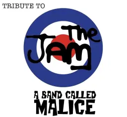 A Band Called Malice // STOURPORT // The Swan