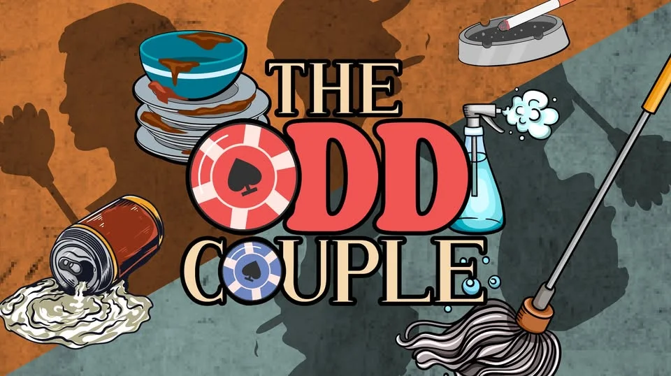 Auditions: The Odd Couple