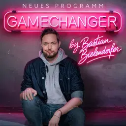 Bastian Bielendorfer „GameChanger“