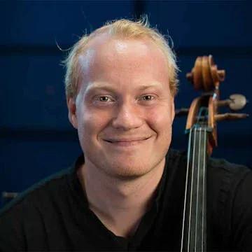 🎶 Examenskonsert: Filip Graden – Masteravslutning med Cello & Vänner! 🎻