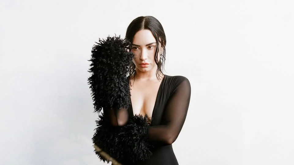 Demi Lovato: It's Not That Deep Tour