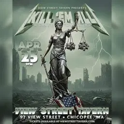 Kill ‘Em All - A Tribute to Metallica