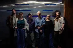 AGP: SHOOGLENIFTY + Support | Aberdeen