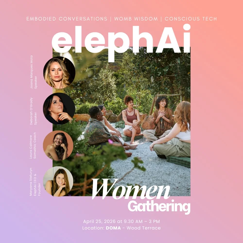 elephAi Community - Gathering for Women
