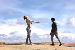 Kulturmingel med Waterkind och Akvarellworkshop