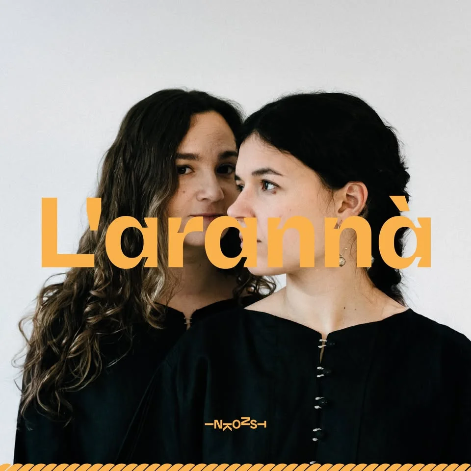 L’arannà (ES) | INKONST Season Finale FREE ENTRY