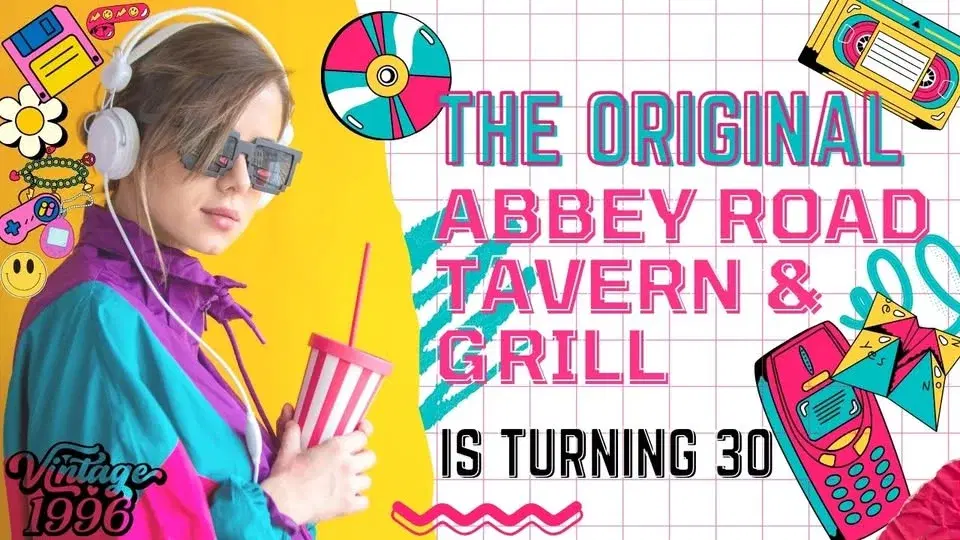 30th Anniversary Party