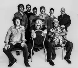 The Devon Allman Blues Summit