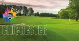 FFC Golf Day Chichester