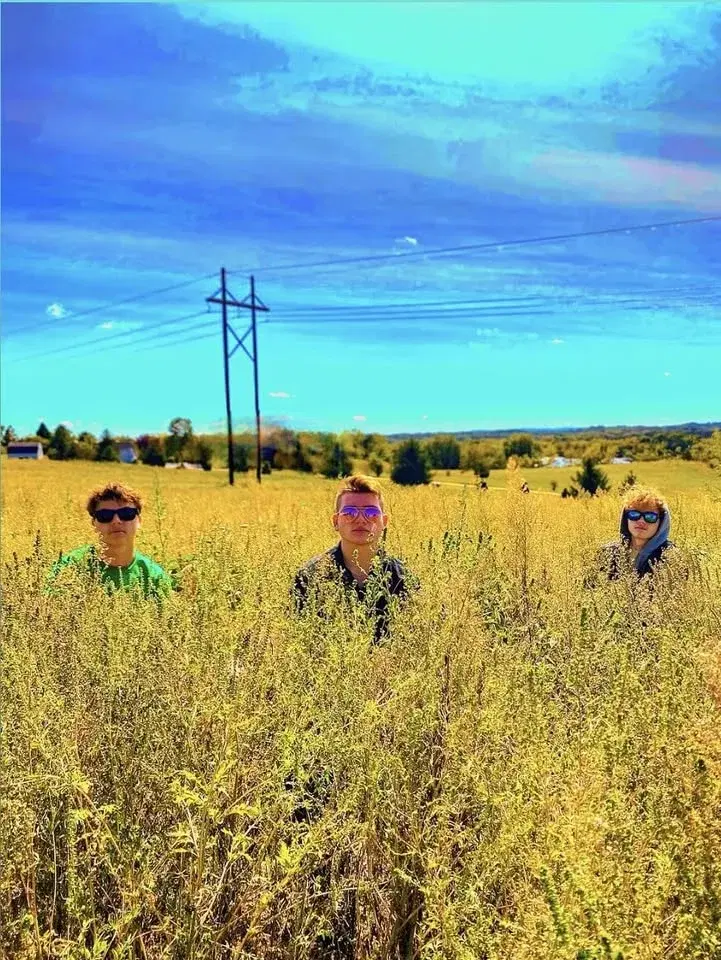 VINYL RUSH at Liberty Taproom
