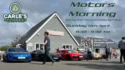 Motors Morning V9