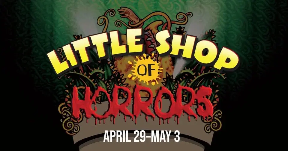 Little Shop of Horrors