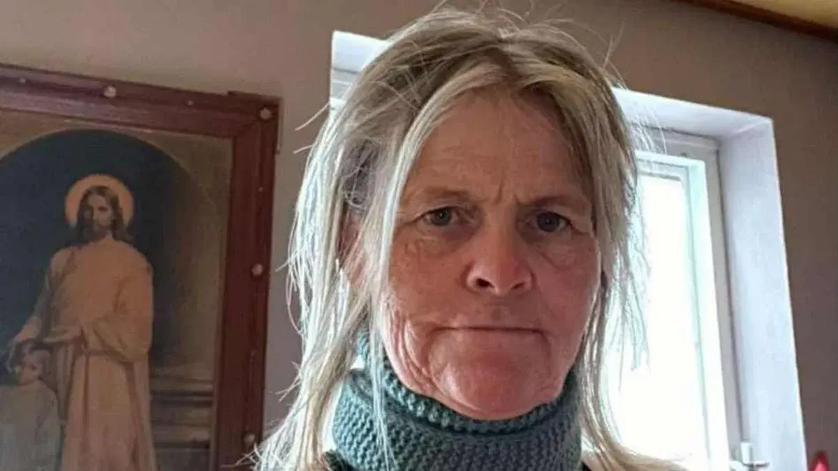 ✨Pernille Livsgnisten - En aften om det, vi ikke altid kan forklare✨