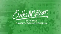 Öviksmässan 2026