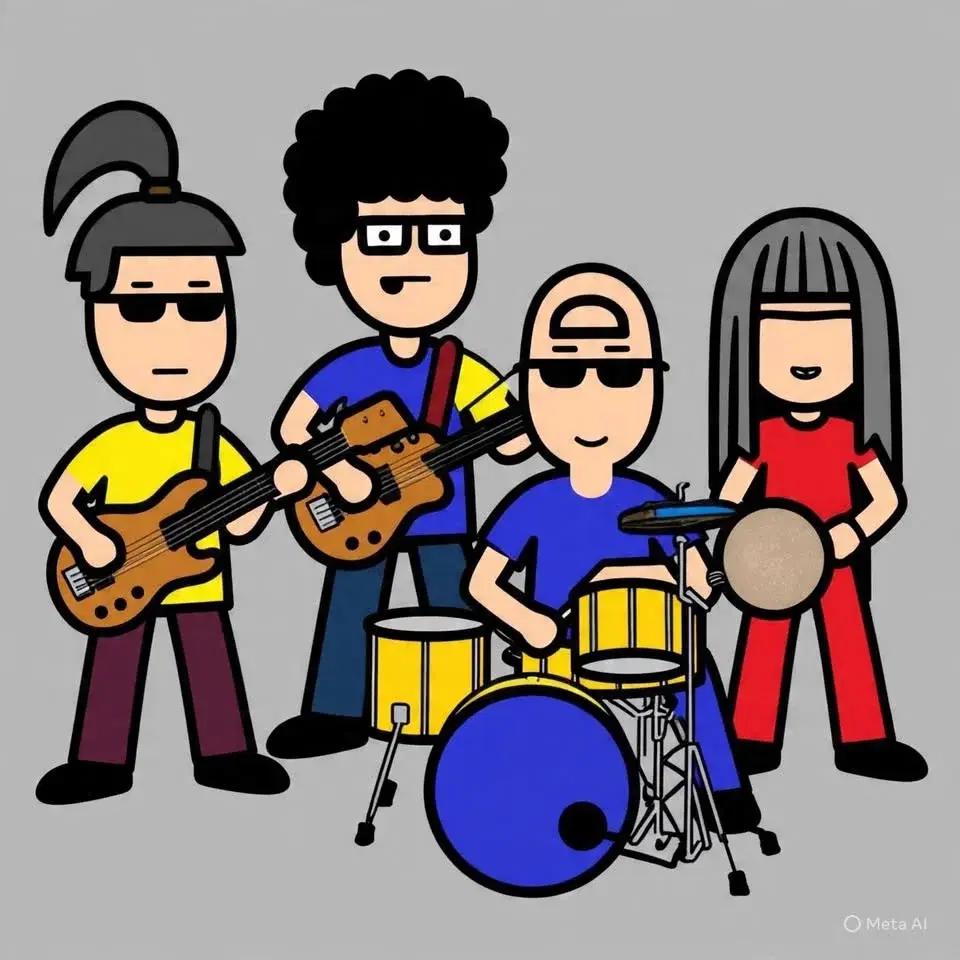 HiDef @ Sobel’s Obscure Brewery