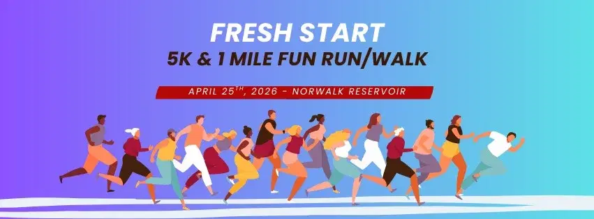 Fresh Start 5K & 1 Mile Fun Run/Walk