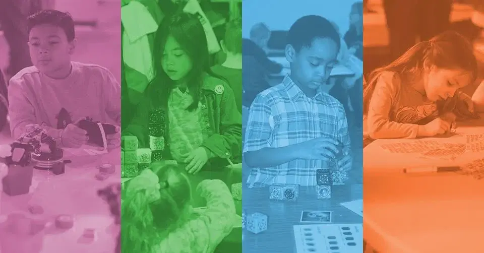 Discover E Day - FREE EVENT!