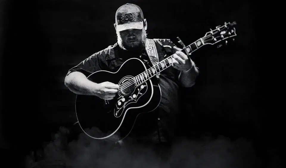 Luke Combs - Toronto, ON, Canada