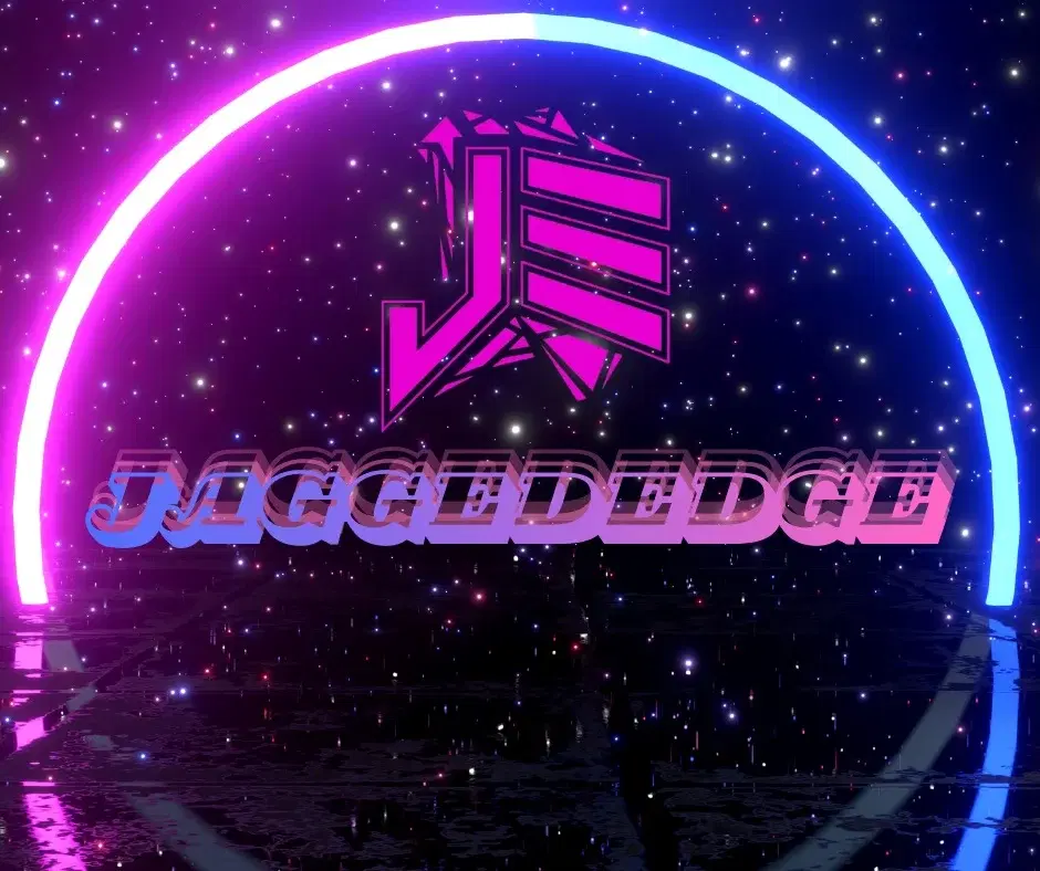 JaggedEdge@First Friday