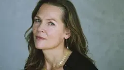 Författarscenen: Åsne Seierstad