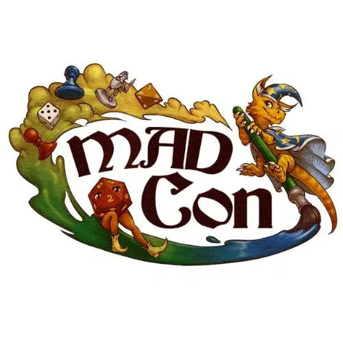 MadCon 2026
