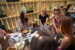 Binghamton Wine and Tapas Tour 2026