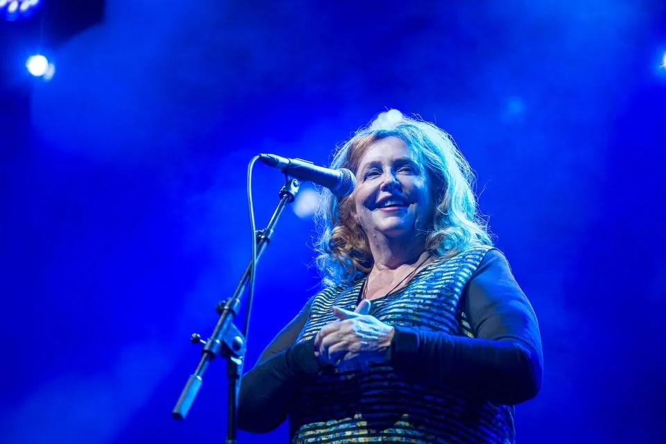 Mary Coughlan