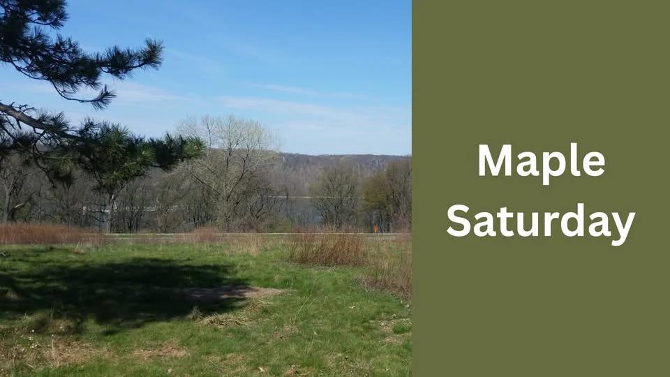 Maple Saturday